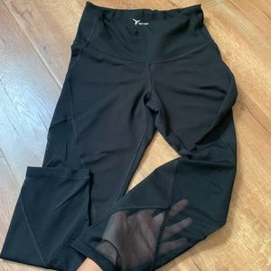 Bundle Two Leggings
